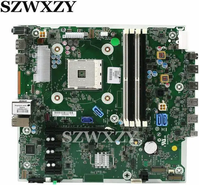 Main image of For EliteDesk 705 G4 MT Desktop Motherboard AM4 DDR4 L05064-001 L03080-001