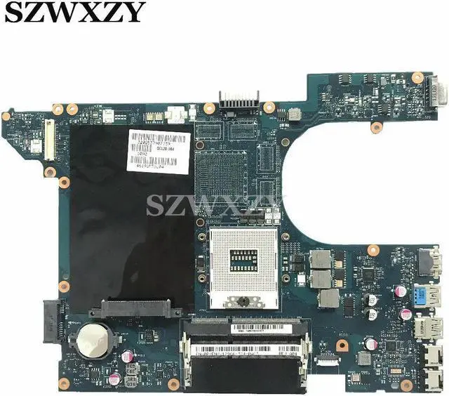 Main image of For V3560 Laptop Motherboard CN-0PYFNX 0PYFNX PYFNX QCL00 LA-8241P HM77