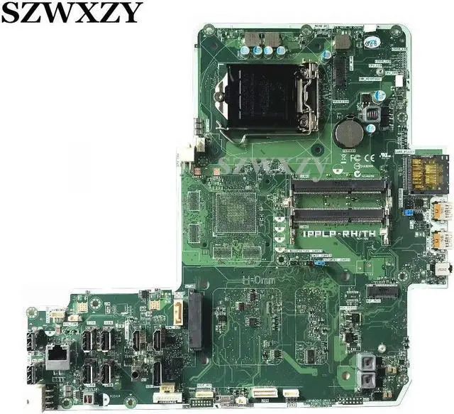 Main image of For OPX 9030 All-in-One Motherboard CN-0VNGWR VNGWR IPPLP-RH/TH LGA 1150 DDR3