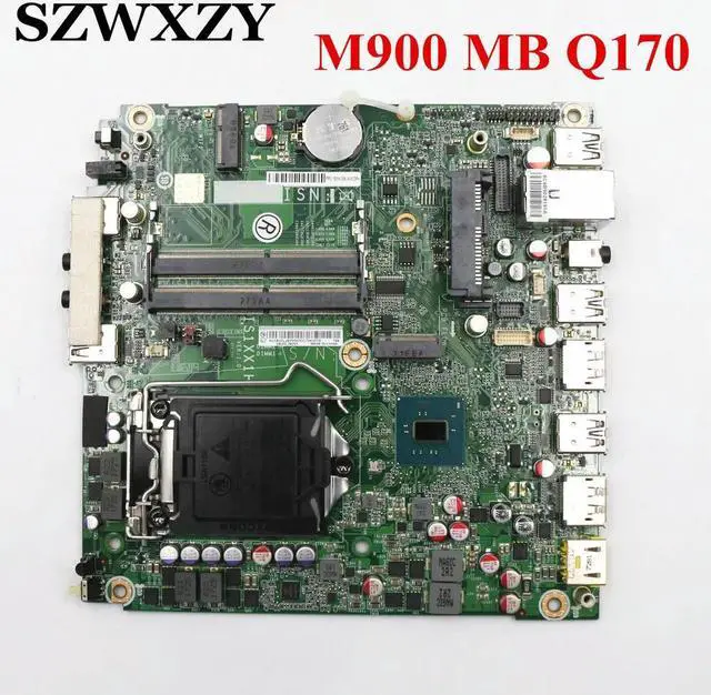 Main image of For M900 M700 Motherboard IS1XX1H 00XK259 00XK168 03T7423 00XG192 LGA1151 DDR4