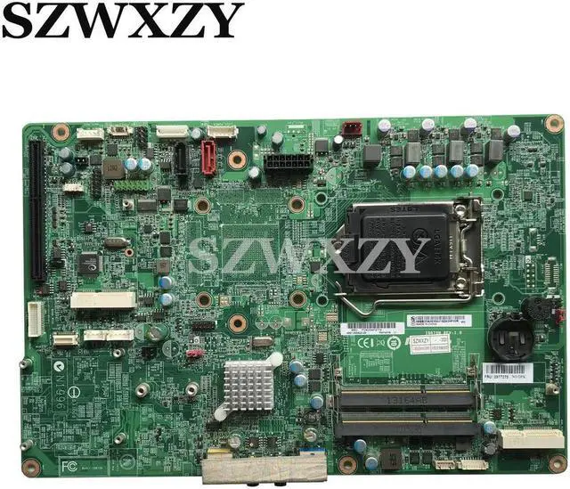 Main image of For M9201Z M9231Z M9350Z M93Z All-in-One Motherboard IQ87SN REV:1.0 03T7273