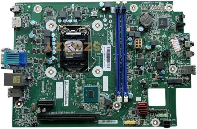Main image of For ThinkCentre M710E IB250CX Desktop Motherboard 01LM388 01LM389 100% Tested