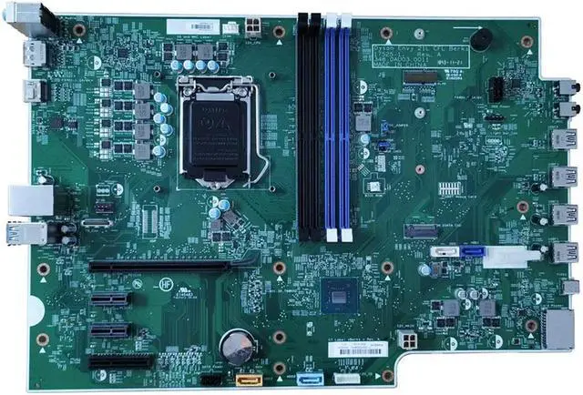 Main image of For Envy 795 21L Desktop Motherboard 941802-602 941802-002 17525-1 348.0AU03.0011 DDR4 1151