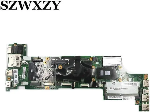 Main image of For X260 Laptop Motherboard NM-A531 i7-6500U CPU 00UP192