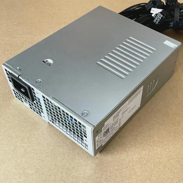 Main image of 1350W Power Supply For Aurora R13 R14 R15 XPS 8950 3910 T3660 L1350EPF-00 D1350EPF-00 XYJHT 74HMF 12+4+4 pin