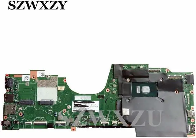 Main image of AIZS3 LA-C582P For Yoga 260 Laptop Motherboard i7-6500U  DDR4