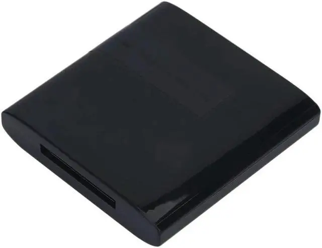 Main image of 30-Pin Bluetooth Adapter Wireless Music Receiver Stereo for and Other 30-Pin Dock Speakers