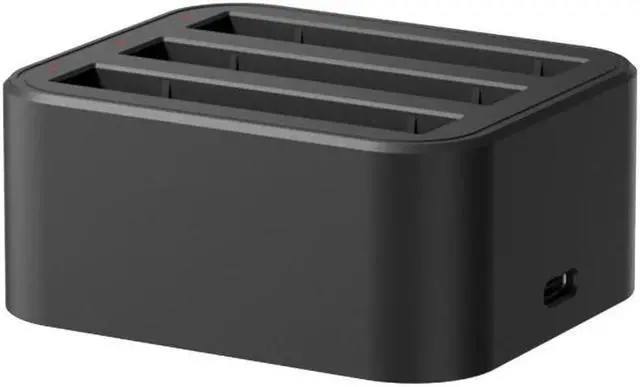 Main image of Charger for X2 X3 3-Slots Charger Power Accessories for X2 X3 Action Camera