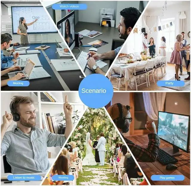 Main image of USB Computer Volume Regulator Controller Computer Mobile Phone Peripheral Volume Controller Mini Switch Wire Controller