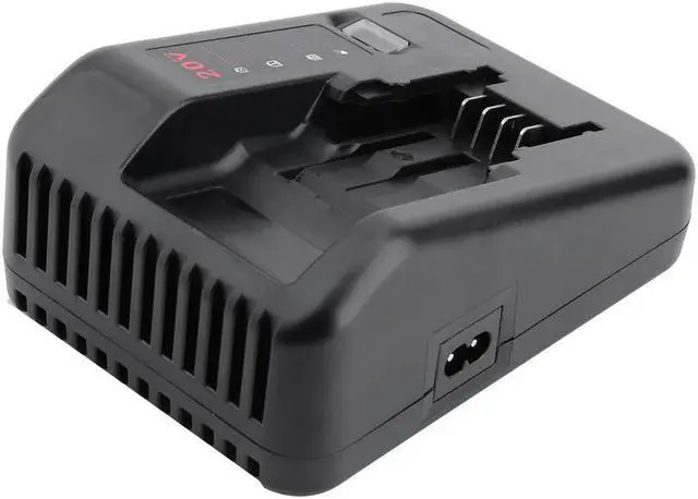 Main image of 20V Lithium Charger for Black and Decker PORTER CABLE Stanley Lithium Charger(EU Plug)