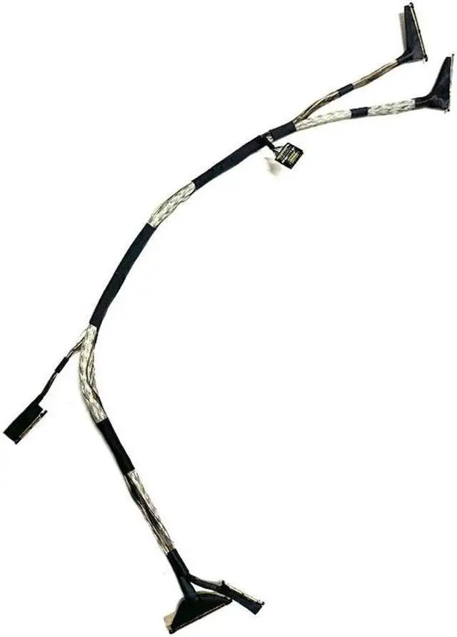 Main image of For Mavic 3 Gimbal Coaxial Line Signal Line and PTZ Cable for Mavic 3 Series Gimbal Repair Parts