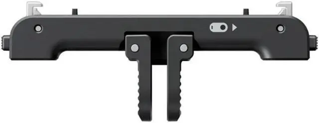 Main image of For Insta360 GO 3 Quick Release Mount Action Camera Accessories For Insta 360 GO3