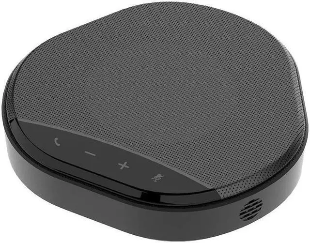 Main image of USB Conference Microphone Speaker 360° Omnidirectional Voice Pickup PC Computer Microphone,Noise Reduction Home Office