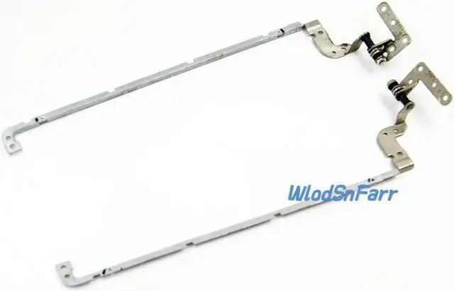 Main image of for E330 E335 L330 Lcd Hinges R+L Set 04W4228 04W4229