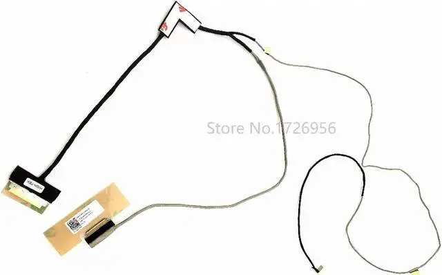 Main image of ASW70 FOR ENVY M7-N M7-N101DX LCD CABLE LVDS DC020029S00