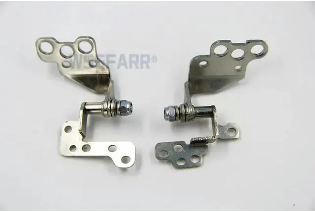 Main image of Genuine Laptop LCD Screen Hinges for Pavilion m6 Envy m6 m6-1000 m6-2000 A Pair 686913-001