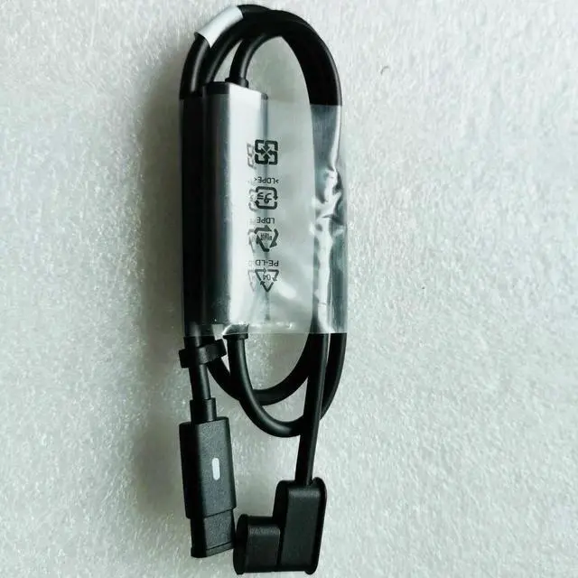 Main image of adapter cable USB C Type-c for Power Bank Plus PW7018LC, LA45NM170, PW7015L PW7015M Contain light TO TYPE C