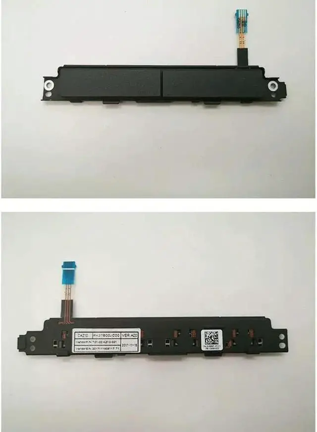 Main image of For Latitude E7280 7280 7290 E7390 E7380 Touchpad Mouse Button Board Key HR8RF 0HR8RF CN-0HR8RF Fast Ship