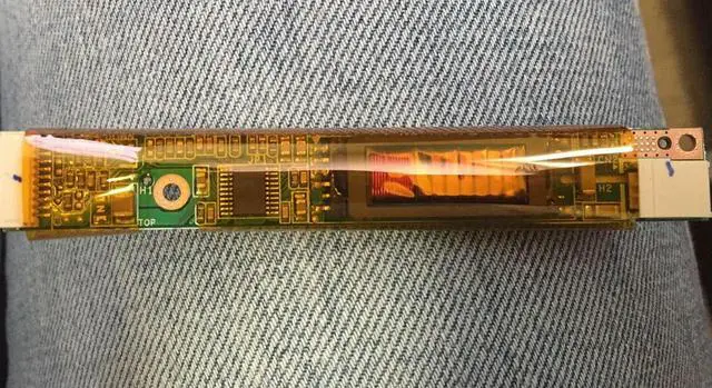 Main image of laptop LCD Inverter fit for SL300 SL400 SL500 42W7997 08G20L0RB12C