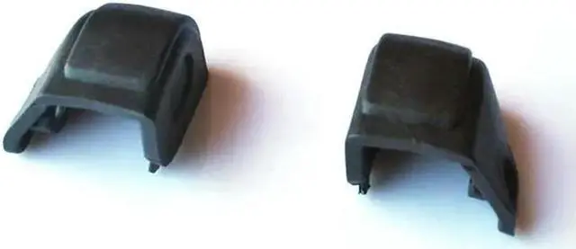 Main image of Corner Protect Foot Pad Rubber For Panasonic ToughBook CF-C2 CFC2 CF C2 Cover