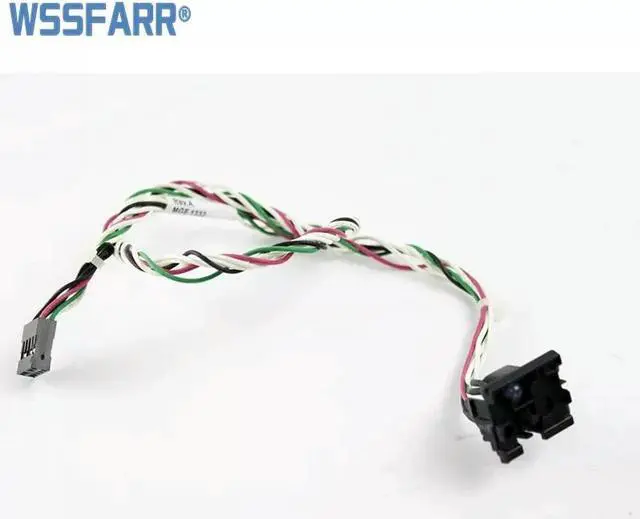 Main image of 711580-001 Power Button Line Suitable For 600G1 800G1 880 G1 G2 SFF MT Chassis Switch cable