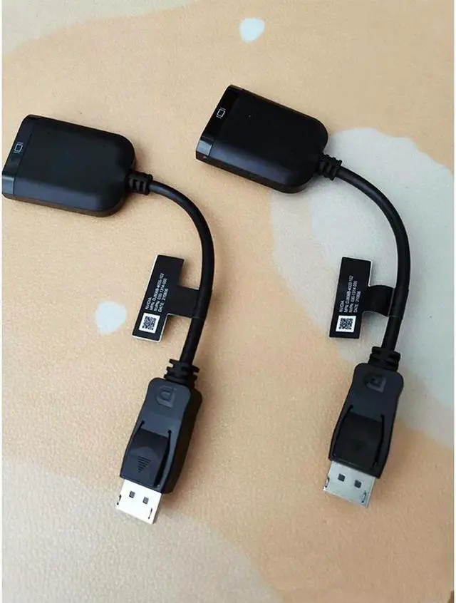 Main image of FOR DisplayPort 1.4 (Male) To HDMI 2.0A (Female) Active Adapter (030-1314-000)