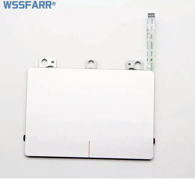 Alt view image 2 of 2 - Touchpad with cable For 710S-13IKB 80VQ 710S-13ISK 5T60L20762