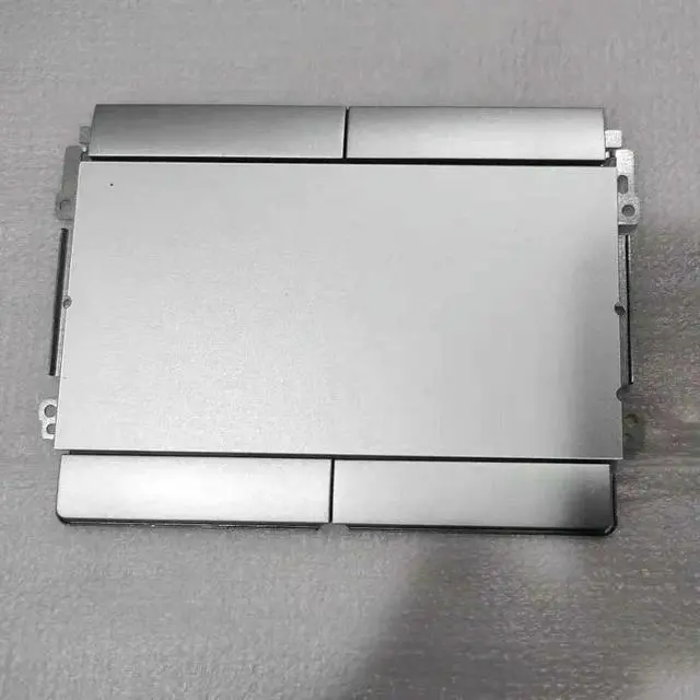 Main image of Touchpad For 9470M 9480M touchpad Touch Pad Mouse Left Right Button Board 6037b0104001 WORKS