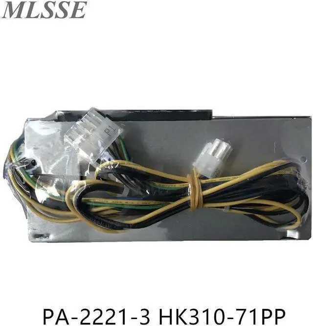 Main image of For PA-2221-3 HK310-71PP FSP210-20TGBAA Power Supply 54Y8941 210W 10pin+4pin