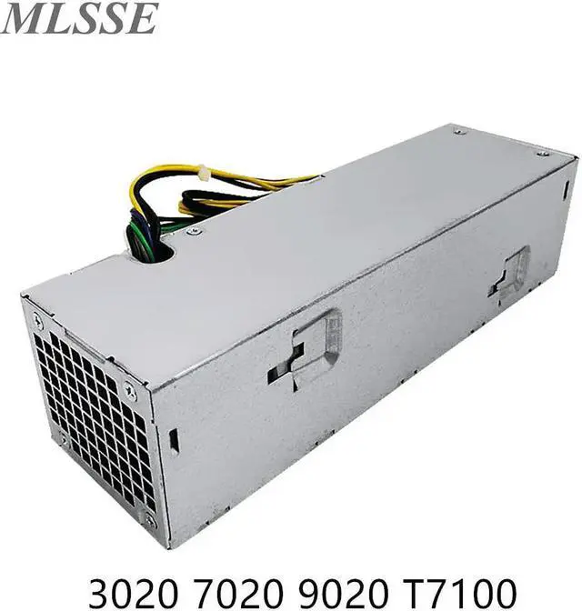 Main image of For 3020 7020 9020 T7100 255W Power Supply L255AS-00 D255AS-00 H255AS-00 H255ES-01 F255ES-00 HU255AS-00 PSU