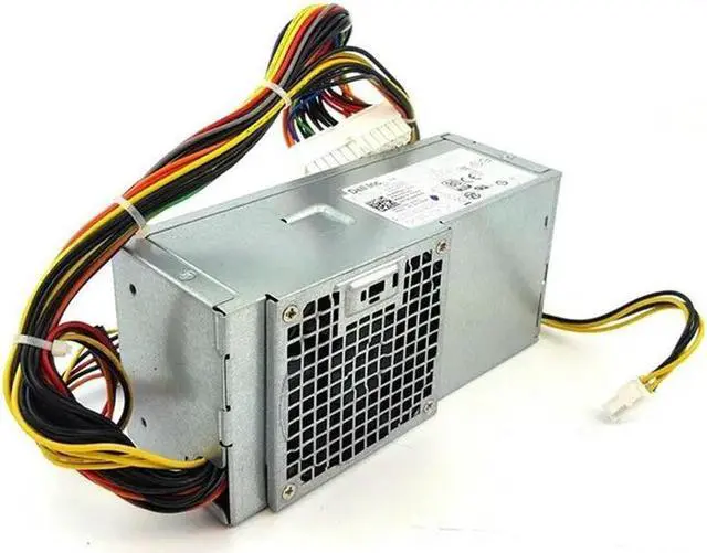 Main image of TFX PSU 3010 7010 9010 250W Power Supply L250ED-00 DY72N 0DY72N CN-0DY72N 390 790/990 7010 9010 X3KJ8 DY72N CVJ4W