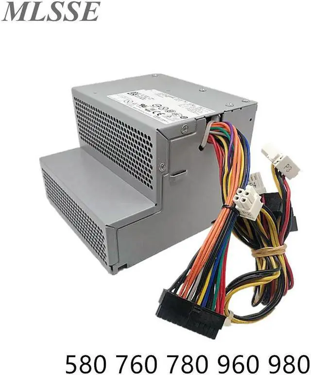 Main image of PSU For 580 760 780 960 980 DT 24P 255W Power Supply AC255AD-00 L255P-01 F255E-01 D255P-00 H255P-01