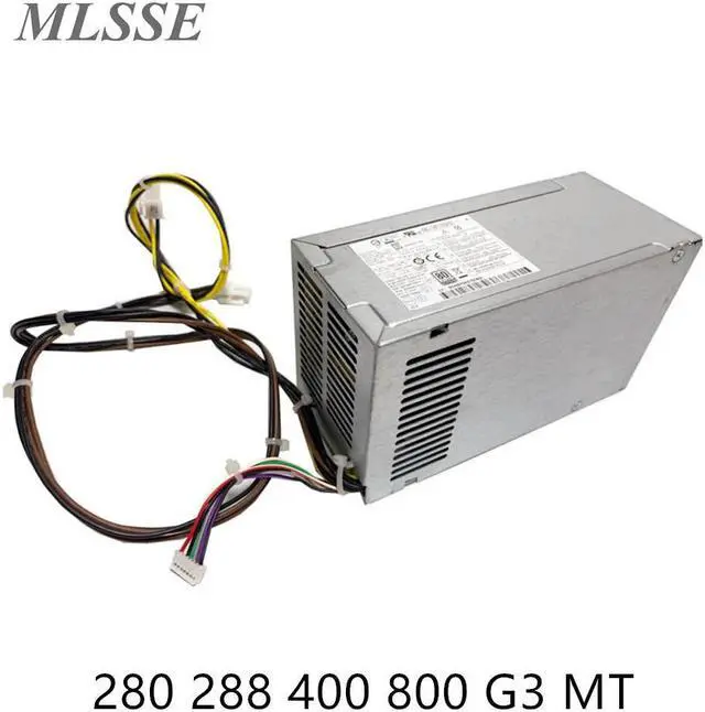 Main image of For 280 288 400 800 G3 MT 250W Power Supply PCG004 D16-250P1A L08417-002