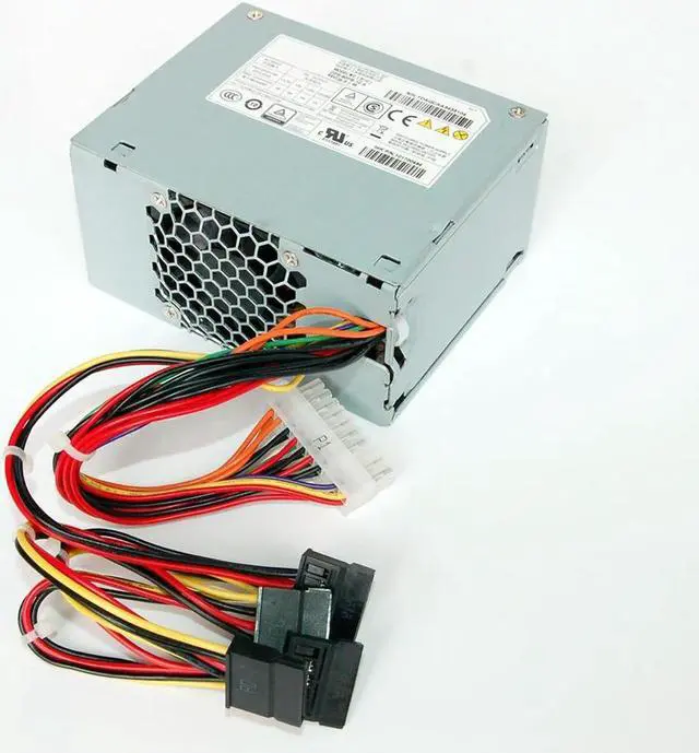 Main image of For Delta DPS-80PB-10 A DVR Power Supply Psu 60W 20Pin + SATA*4 PSU