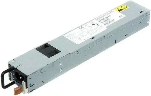 Main image of 39Y7226 PSU For X3550 X3650 M2 M3 675W Power Supply 39Y7235 39Y7236 39Y7226 Server Power for 3650/3550 M3