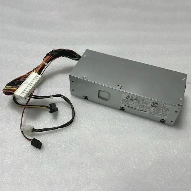 Main image of For 400 G3 SFF Power Supply PS-4181-7 DPS-180AB-20 APCE019 180W 793073-001 Psu