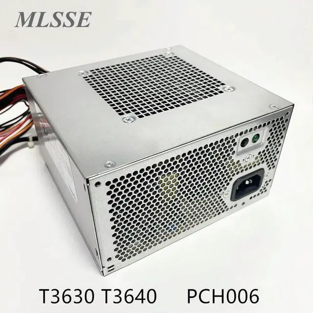 Main image of For T3630 T3640 Power Supply CN-00FCCJ 00FCCJ 0FCCJ ATX 300W AC300EBM-00 L300EBM-00 PS-5301-6DB PCH006