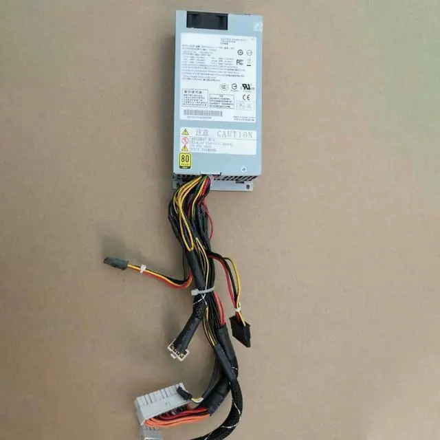 Main image of For Delta DPS-400AB-17 B Small 1U Desktop Computer AIO NAS Power Supply 400W PSU