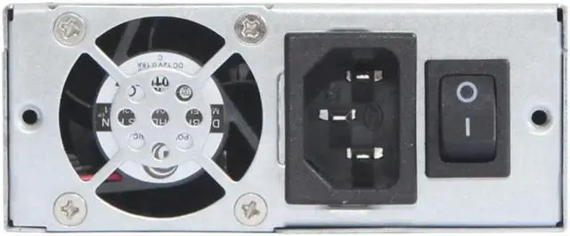 Main image of 250W 1U Power Supply For Server 250W 1U EPS Industrial Power Supply FSP250-60ws1 250W For IDC