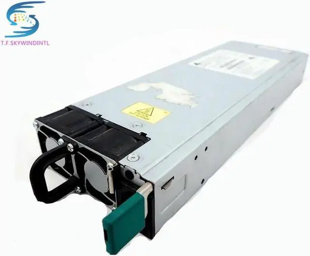 Main image of Free Ship By Spsr, Electronics 750W Switching Power Supply DPS-750PB A/B PC Power Supply For R525 G2 36001685