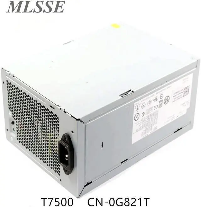 Main image of For T7500 1100W Workstation Power Supply H1100EF-00 CN-0G821T 0G821T G821T ping