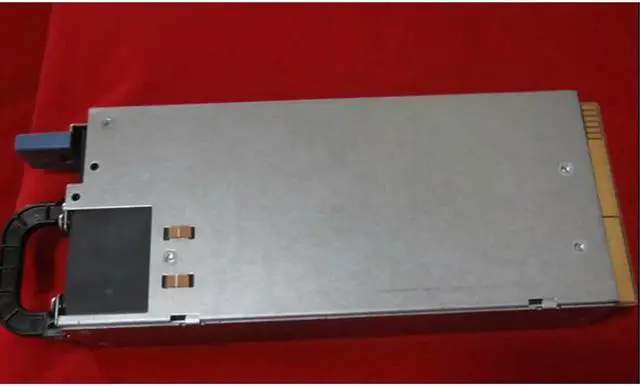 Main image of Free Ship 750w Psu Swiching Power Supply HSTNS-PL12 449838-001 449840-002 486613-001 For DL180G5 DL165G5 DL185G5 DL160G5