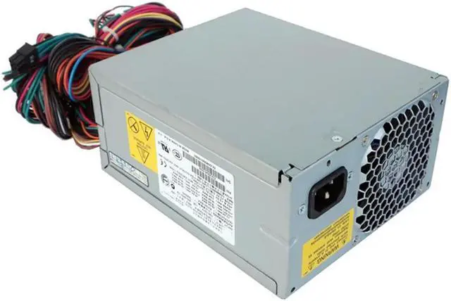 Main image of For DELTA DPS-670DB A D23504-004 Industrial Computer Tower Server Power Supply Psu