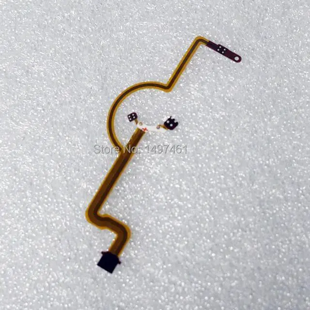 Main image of Control iris aperture flexible cable FPC repair parts for XF 27mm F2.8 XF27mm lens