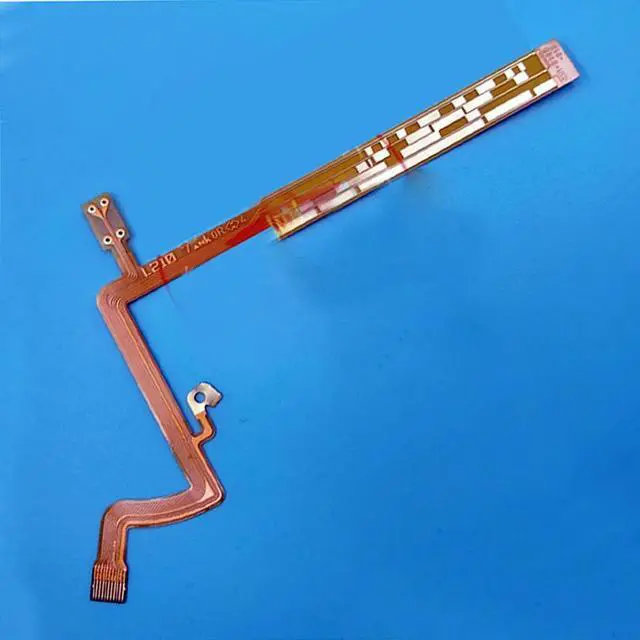 Main image of AF auto focus engine sensor flexible cable FPC repair parts for EF 24-70mm f/2.8L USM lens(77mm)