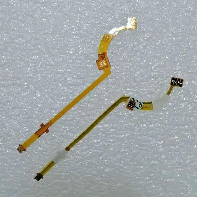 Main image of Control focus flexible cable FPC repair parts for E 50mm f/1.8 OSS SEL50F18 lens(Non-full-frame lens)