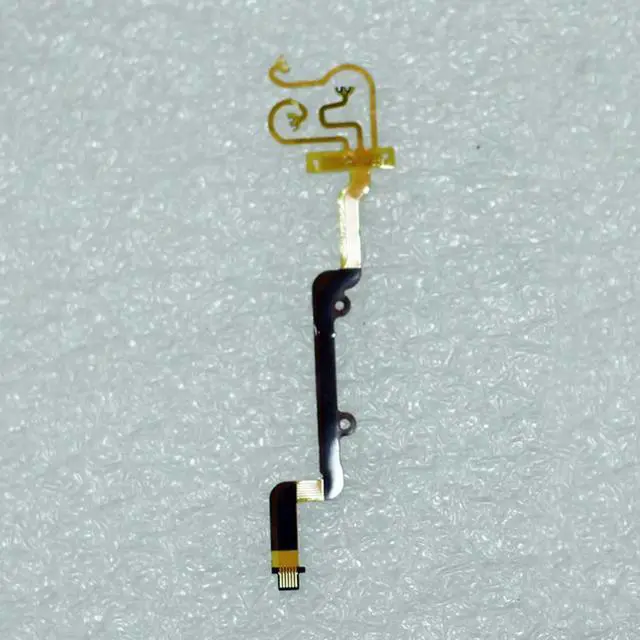 Main image of MIC Microphone flexible cable FPC repair parts for FDR-AX30 AX33 AXP33 AXP35 camcorder