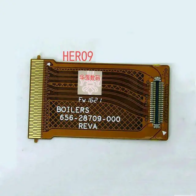 Main image of connect CCD/CMOS image sensor flexible cable FPC repair parts For GoPro Hero10 Hero 11 Hero10 Hero11  Black Action camera