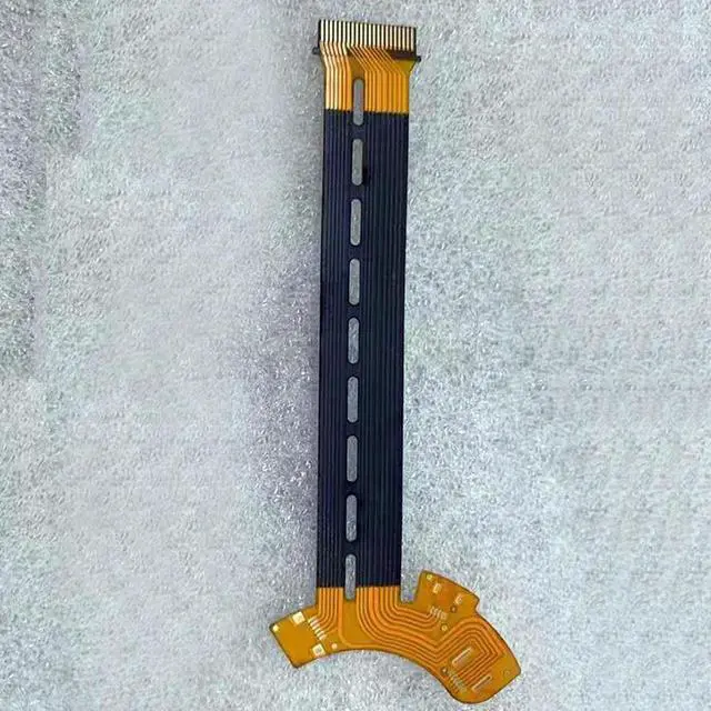 Main image of Control aperture flexible cable FPC repair parts For 1 nikkor VR 70-300mm f/4.5-5.6 lens