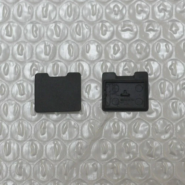 Main image of bottom cover extension terminal rubber cap Repair parts For X-T2 X-T3 XT2 XT3 camera